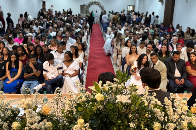 Fotos: Paulo Victor Costa/Portal Muriaé