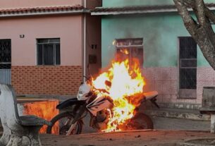 Foto: Belisário Notícias