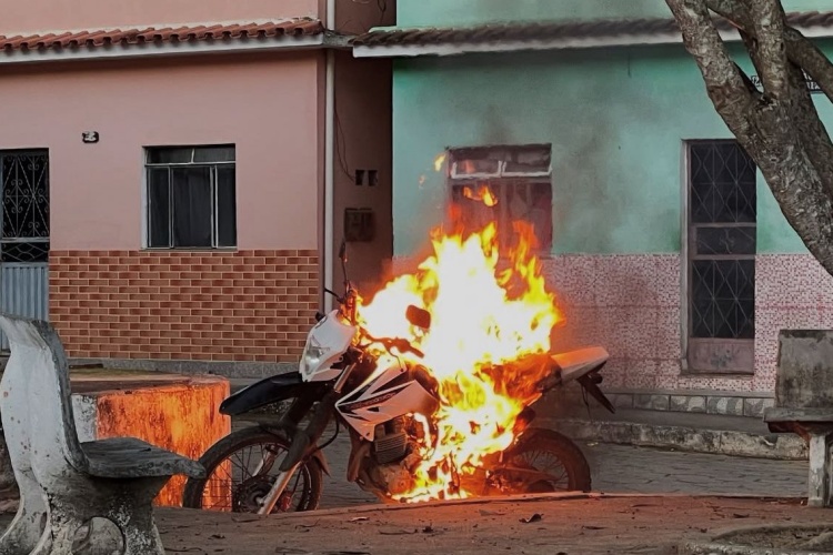 Foto: Belisário Notícias